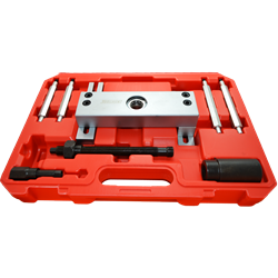 Mostrar informações para Extractor de injetores Common Rail Imagem de Extractor de injetores Common Rail