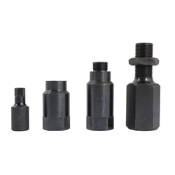 Mostrar informações para Kit de Adaptadores para Remoção de Injetores Imagem de Kit de Adaptadores para Remoção de Injetores