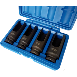 Mostrar informações para Chaves para injetores Siemens e Bosch Imagem de Chaves para injetores Siemens e Bosch