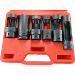 Mostrar informações para Chaves de Injectores Diesel 1/2" Imagem de Chaves de Injectores Diesel 1/2"