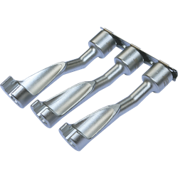 Mostrar informações para Chaves Abertas para Injectores - 3 Peças Imagem de Chaves Abertas para Injectores - 3 Peças