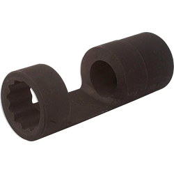 Mostrar informações para Chaves para injectores 1/2" com Janela  Imagem de Chaves para injectores 1/2" com Janela