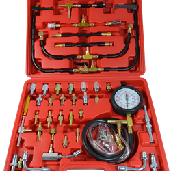 Mostrar informações para Kit Teste de Compressão para Motores Gasolina Imagem de Kit Teste de Compressão para Motores Gasolina