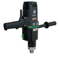 Mostrar informações para Berbequim Potente Ø32 em aço Imagem de Berbequim Potente Ø32 em aço