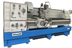 Mostrar informações para Torno Mecânico com Visualizador Digital de Quotas Imagem de Torno Mecânico com Visualizador Digital de Quotas