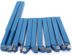 Mostrar informações para Jogo de 11 Ferros para Torno Imagem de Jogo de 11 Ferros para Torno