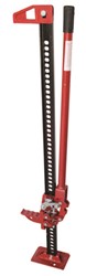 Mostrar informações para Macaco Hi-Lift Imagem de Macaco Hi-Lift