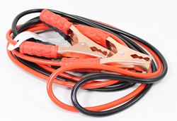 Mostrar informações para Cabos de Bateria - 300 Amp Imagem de Cabos de Bateria - 300 Amp