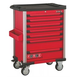 Mostrar informações para Carro de Ferramentas Vazio - 7 Gavetas Imagem de Carro de Ferramentas Vazio - 7 Gavetas