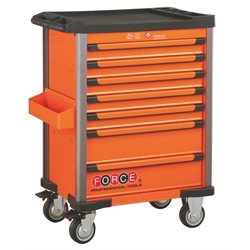 Mostrar informações para Carro de Ferramentas Vazio - 7 Gavetas Imagem de Carro de Ferramentas Vazio - 7 Gavetas