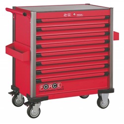 Mostrar informações para Carro de Ferramentas Jumbo Vazio - 8 Gavetas Imagem de Carro de Ferramentas Jumbo Vazio - 8 Gavetas