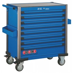 Mostrar informações para Carro de Ferramentas Jumbo Vazio - 8 Gavetas Imagem de Carro de Ferramentas Jumbo Vazio - 8 Gavetas