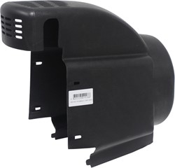 Mostrar informações para Protecção para Cabeça de Compressor 24/50 Litros Imagem de Protecção para Cabeça de Compressor 24/50 Litros