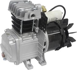 Mostrar informações para Cabeça com Motor para Compressor 2HP - 8 Bar Imagem de Cabeça com Motor para Compressor 2HP - 8 Bar