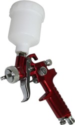 Mostrar informações para Pistola Pintar com copo Superior Imagem de Pistola Pintar com copo Superior