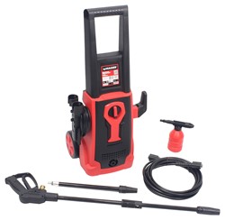 Mostrar informações para Máquina de Lavar Alta Pressão 135EWBar, 1600W Imagem de Máquina de Lavar Alta Pressão 135EWBar, 1600W