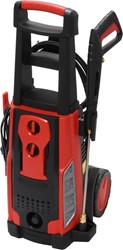 Mostrar informações para Máquina Lavar Alta Pressão 225EWBAR, 3200W Imagem de Máquina Lavar Alta Pressão 225EWBAR, 3200W