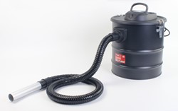 Mostrar informações para Aspirador de Cinzas - 20L Imagem de Aspirador de Cinzas - 20L