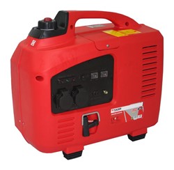 Mostrar informações para Gerador Inverter 4 Tempos - 2200W Imagem de Gerador Inverter 4 Tempos - 2200W