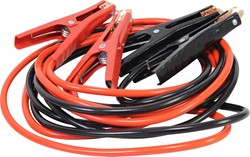 Mostrar informações para Cabos de Bateria - 500 Amp Imagem de Cabos de Bateria - 500 Amp