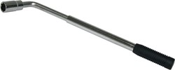 Mostrar informações para Chave de Rodas Extensível Imagem de Chave de Rodas Extensível