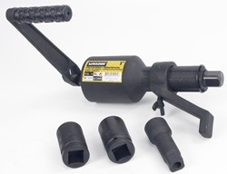 Mostrar informações para Chave de Rodas Desmultiplicada 1" Imagem de Chave de Rodas Desmultiplicada 1"