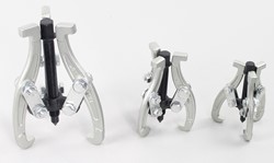 Mostrar informações para Saca Rolamentos de 3 Pernas 75-100-150mm Imagem de Saca Rolamentos de 3 Pernas 75-100-150mm
