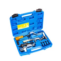 Mostrar informações para Kit Sincronização de Motores 1.4 e 1.6 Imagem de Kit Sincronização de Motores 1.4 e 1.6