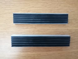 Mostrar informações para Conjunto de Mandibulas para Tornos Imagem de Conjunto de Mandibulas para Tornos