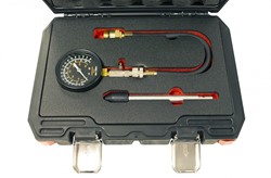 Mostrar informações para Teste de Compressão para Motores a Gasolina Básico Imagem de Teste de Compressão para Motores a Gasolina Básico