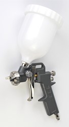 Mostrar informações para Pistola Pintar com copo Superior Imagem de Pistola Pintar com copo Superior