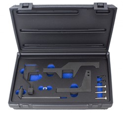 Mostrar informações para Kit Sincronização BMW e PSA Imagem de Kit Sincronização BMW e PSA