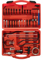 Mostrar informações para Kit Sincronização Grupo PSA Completo Imagem de Kit Sincronização Grupo PSA Completo