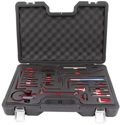 Mostrar informações para Kit Sincronização Grupo PSA Imagem de Kit Sincronização Grupo PSA