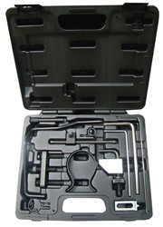 Mostrar informações para Kit de Sincronização Diesel PSA e Fiat  Imagem de Kit de Sincronização Diesel PSA e Fiat