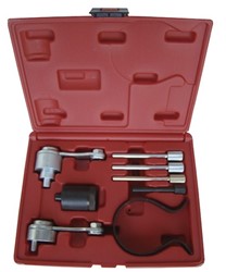 Mostrar informações para Kit de Regulação Diesel Jaguar, PSA e Land Rover Imagem de Kit de Regulação Diesel Jaguar, PSA e Land Rover