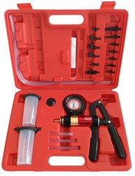 Mostrar informações para Kit Teste de Pressão e Vácuo  Imagem de Kit Teste de Pressão e Vácuo