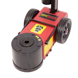 Mostrar informações para Macaco Hidráulico Pneumático Curto - 15-30 Toneladas Imagem de Macaco Hidráulico Pneumático Curto - 15-30 Toneladas