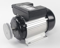 Mostrar informações para Motor Elétrico para Compressor Pneumático - Monofásico - 3HP Imagem de Motor Elétrico para Compressor Pneumático - Monofásico - 3HP
