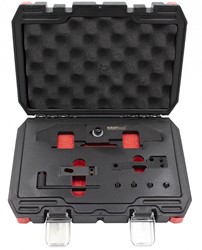 Mostrar informações para Kit Sincronização Citroen e Peugeot  1.0, 1.2 e 1.4 VTI Imagem de Kit Sincronização Citroen e Peugeot  1.0, 1.2 e 1.4 VTI