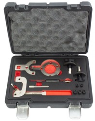 Mostrar informações para Kit Bloqueio Fiat e Ford Imagem de Kit Bloqueio Fiat e Ford