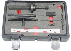 Mostrar informações para Jogo de Sincronização Ford 1.8 TDDI/TDCI Imagem de Jogo de Sincronização Ford 1.8 TDDI/TDCI