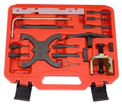 Mostrar informações para Jogo de Sincronização Ford e Mazda Imagem de Jogo de Sincronização Ford e Mazda