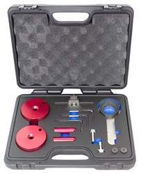 Mostrar informações para Kit Sincronização Diesel Ford Imagem de Kit Sincronização Diesel Ford