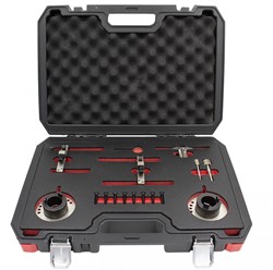 Mostrar informações para Kit Bloqueio Ford 1.0 Ecoboost Imagem de Kit Bloqueio Ford 1.0 Ecoboost