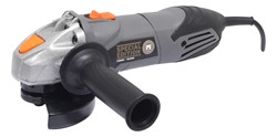 Mostrar informações para Rebarbadora 900W - 115mm Imagem de Rebarbadora 900W - 115mm