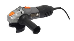 Mostrar informações para Rebarbadora 600W - 115mm Imagem de Rebarbadora 600W - 115mm