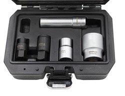 Mostrar informações para Jogo 5 Chaves Bombas Injetoras Bosch Imagem de Jogo 5 Chaves Bombas Injetoras Bosch