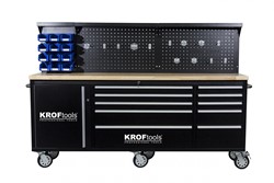 Mostrar informações para CARRO TRABALHO 84" - Kroftools Imagem de CARRO TRABALHO 84" - Kroftools