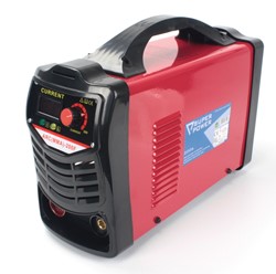 Mostrar informações para Soldador Inverter 200A Imagem de Soldador Inverter 200A